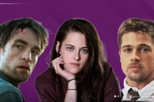 نجوم هوليوود الأوساخ