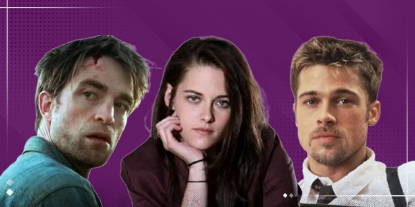 نجوم هوليوود الأوساخ