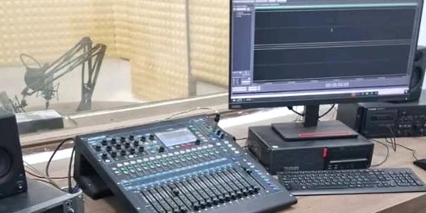 إذاعة بنغازي المحلية وليبيا الوطنية تستعدان لبرامج رمضان