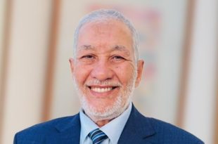 بشير بلاعو: الوطن يشيخ حين يكره الجمال، والجنوب جرح وليس جهة !