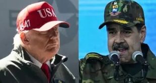 ترامب يعلن إدارة فنزويلا انتقالياً وتمكين شركات النفط الأمريكية