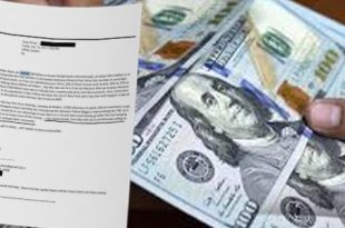 الأموال المجمَّدة.. تآمر قبل سقوط النظام