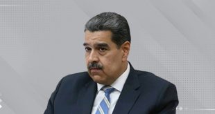 "مادورو": أنا رئيس فنزويلا وأسير حرب