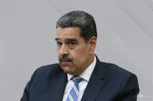 "مادورو": أنا رئيس فنزويلا وأسير حرب