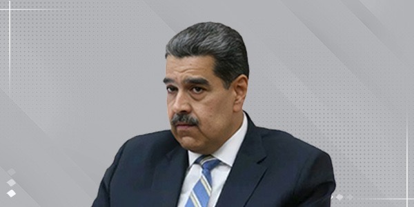 "مادورو": أنا رئيس فنزويلا وأسير حرب