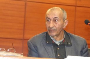   الأبجدية الليبية: فك شفرة التاريخ المنسي في "قلب" هرم خوفو