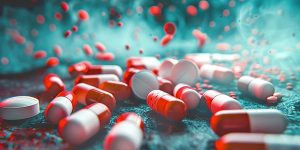 ضبط التوريد وتقليل البيروقراطية مقاربتان من شأنهما الحد من فوضى استيراد الأدوية