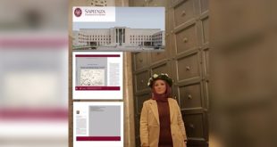 بيوت الحفر في غريان في رسالة علمية ل"حميدة صقر"