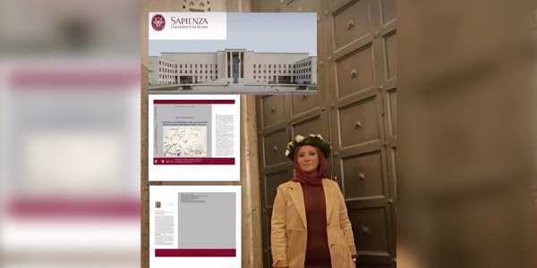 بيوت الحفر في غريان في رسالة علمية ل"حميدة صقر"