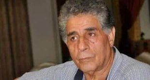 6 سنوات على رحيل عبدالجليل خالد : الفنان الشجي و رجل القانون الصادح بالعدل