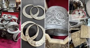 اختبار الإرث في زمن الشدّة… التراث الفضِّي بين البقاء والضياع