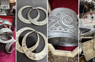 اختبار الإرث في زمن الشدّة… التراث الفضِّي بين البقاء والضياع