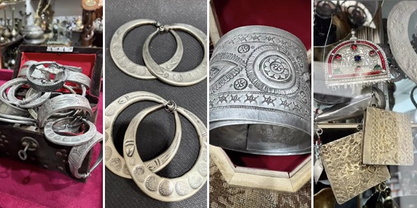 اختبار الإرث في زمن الشدّة… التراث الفضِّي بين البقاء والضياع