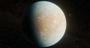 هل وجدنا "مريخاً" آخر في أعماق الفضاء؟