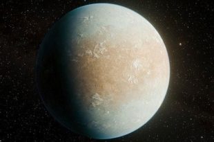 هل وجدنا "مريخاً" آخر في أعماق الفضاء؟