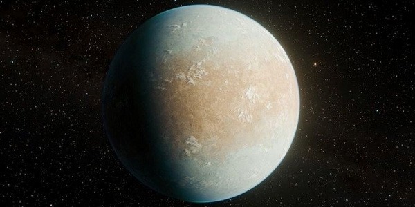 هل وجدنا "مريخاً" آخر في أعماق الفضاء؟