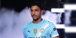 هل يرتكب مانشستر سيتي خطأً فادحاً بالتخلي عن عمر مرموش؟