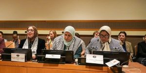 كفاءات نسائية معطلة خلف أبواب مراكز صنع القرار   