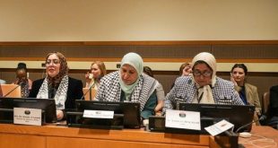 كفاءات نسائية معطلة خلف أبواب مراكز صنع القرار   