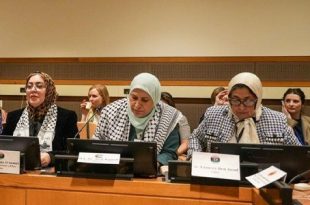 كفاءات نسائية معطلة خلف أبواب مراكز صنع القرار   