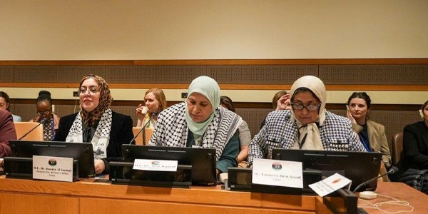 كفاءات نسائية معطلة خلف أبواب مراكز صنع القرار   