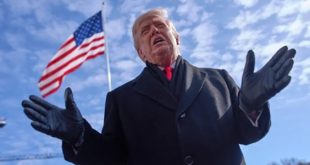 ترامب: الدولار في "وضع رائع" ولا أريد مزيدًا من تراجعه