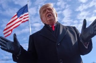 ترامب: الدولار في "وضع رائع" ولا أريد مزيدًا من تراجعه