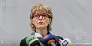 العفو الدولية تنتقد سياسات واشنطن و"تل أبيب"