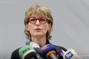 العفو الدولية تنتقد سياسات واشنطن و"تل أبيب"