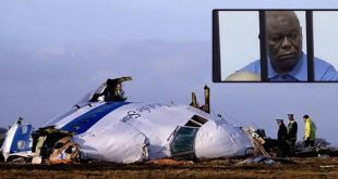 الدفاع: فقدان فيديو اعتراف أبو عجيلة مسعود يهدد عدالة محاكمته في قضية لوكربي