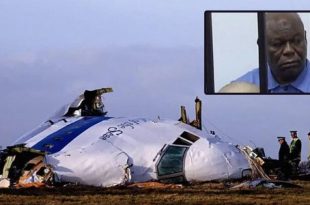 الدفاع: فقدان فيديو اعتراف أبو عجيلة مسعود يهدد عدالة محاكمته في قضية لوكربي