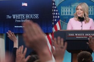 البيت الأبيض: عائدات النفط الفنزويلي ستودع في حسابات أمريكية