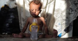 غزة.. الحصار يفاقم معاناة الأطفال الرضّع وسط نقص حاد في الأدوية وحليب الخدّج