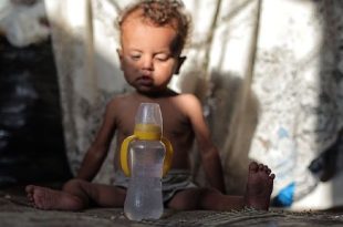 غزة.. الحصار يفاقم معاناة الأطفال الرضّع وسط نقص حاد في الأدوية وحليب الخدّج