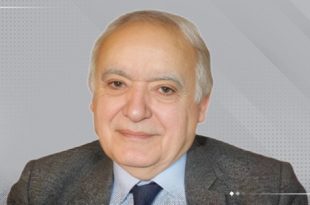 غسان سلامة: قوى إقليمية تعرقل تولي شخصيات «غير مضمونة» إدارة شؤون ليبيا