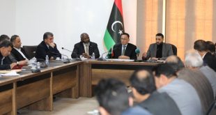 الحويج يؤكد اتخاذ إجراءات لتنظيم التوريد وضبط الأسعار بالسوق المحلي