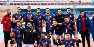 الاتحاد يحقق فوزه الثاني في البطولة العربية للأندية على حساب القوات الفلسطينية