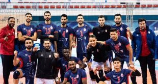 الاتحاد يحقق فوزه الثاني في البطولة العربية للأندية على حساب القوات الفلسطينية