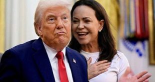 معهد نوبل يؤكد: جائزة السلام لا يمكن نقلها أو مشاركتها بعد منحها