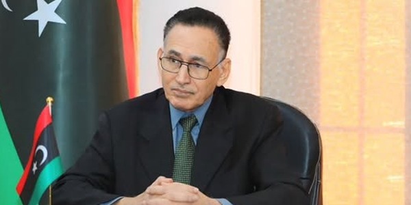 وزير الاقتصاد والتجارة: "هذه السنة سنة حسم لتنظيم السوق وحماية المستهلك"