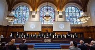 العدل الدولية تحاكم "ميانمار" لإبادة مسلمي "الروهينغا"