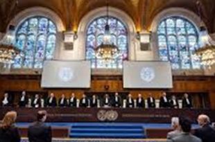 العدل الدولية تحاكم "ميانمار" لإبادة مسلمي "الروهينغا"