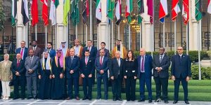 ليبيا عضوا للمكتب التنفيذي لمجلس وزراء الشباب والرياضة العرب 