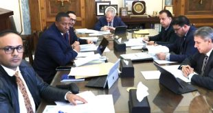 الخُمس يصدر بيانًا بشأن تدخل غير قانوني في قرار لجنة الاستئناف