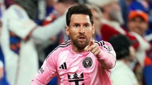 ريال مدريد يتصدر مبيعات القمصان عالميًا في 2025.. وتأثير ميسي يرفع إنتر ميامي