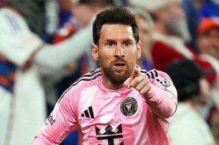 ريال مدريد يتصدر مبيعات القمصان عالميًا في 2025.. وتأثير ميسي يرفع إنتر ميامي