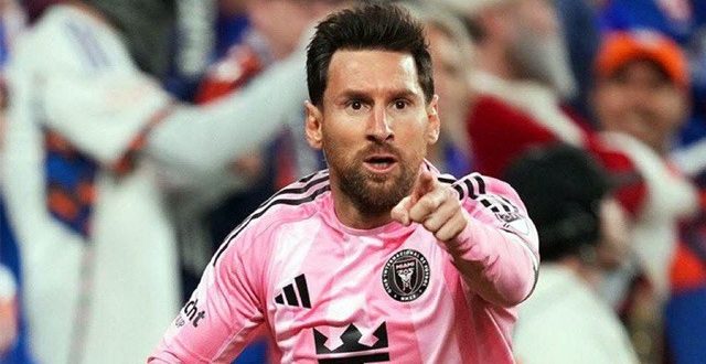 ريال مدريد يتصدر مبيعات القمصان عالميًا في 2025.. وتأثير ميسي يرفع إنتر ميامي