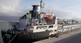 سفينة "سبيريدون 2"… أزمة نقل مواشٍ تثير