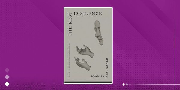 البقية هو الصمت: فلاسفة الأنوار في مواجهة النهاية