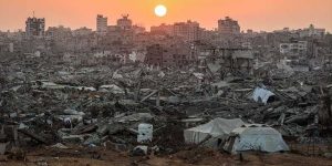 الولايات المتحدة تبدأ المرحلة الثانية من خطة غزة